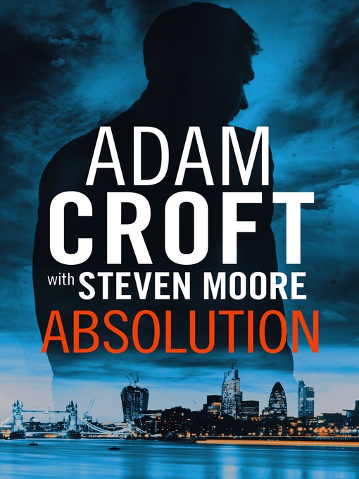 Title details for Absolution by Adam Croft - Available